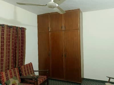 Prime Location 716 Square Feet Spacious Flat Available In LDA Flats Allama Iqbal Town For sale