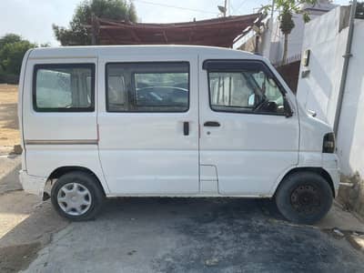 Nissan Clipper Model 2011 Registered 2016