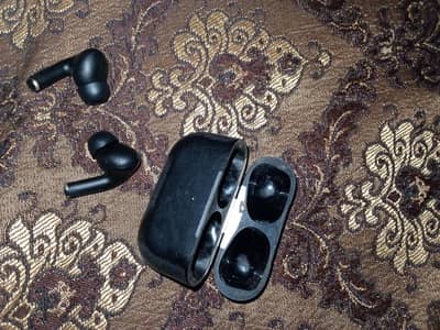 Air buds
