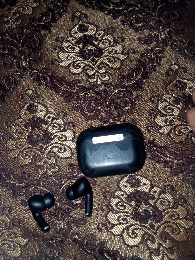 Air buds 2