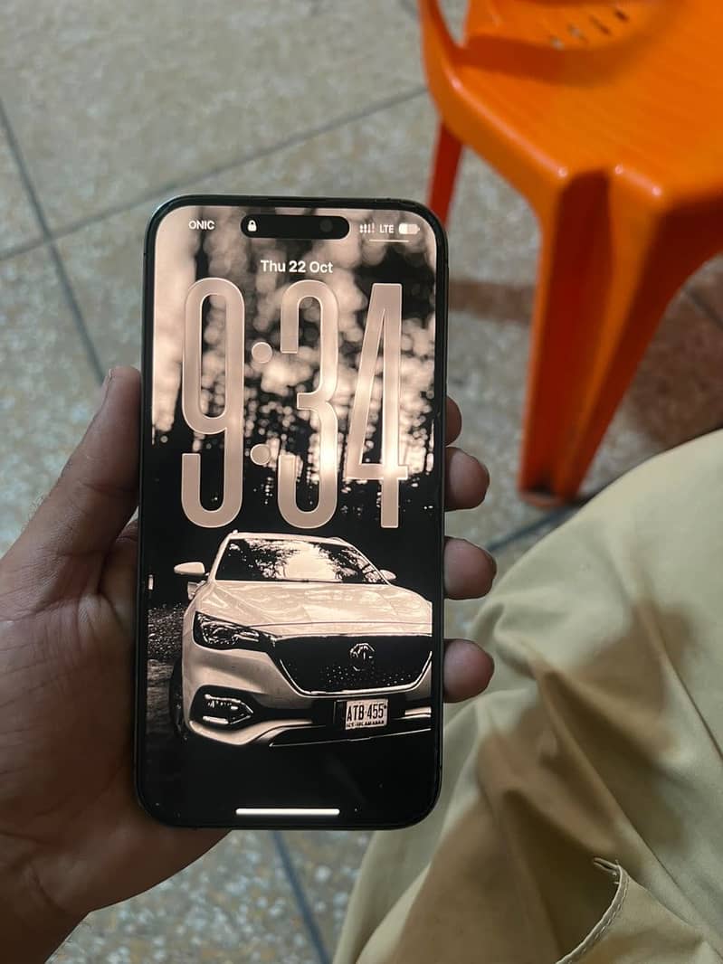 Apple iPhone 14 Pro Max 2