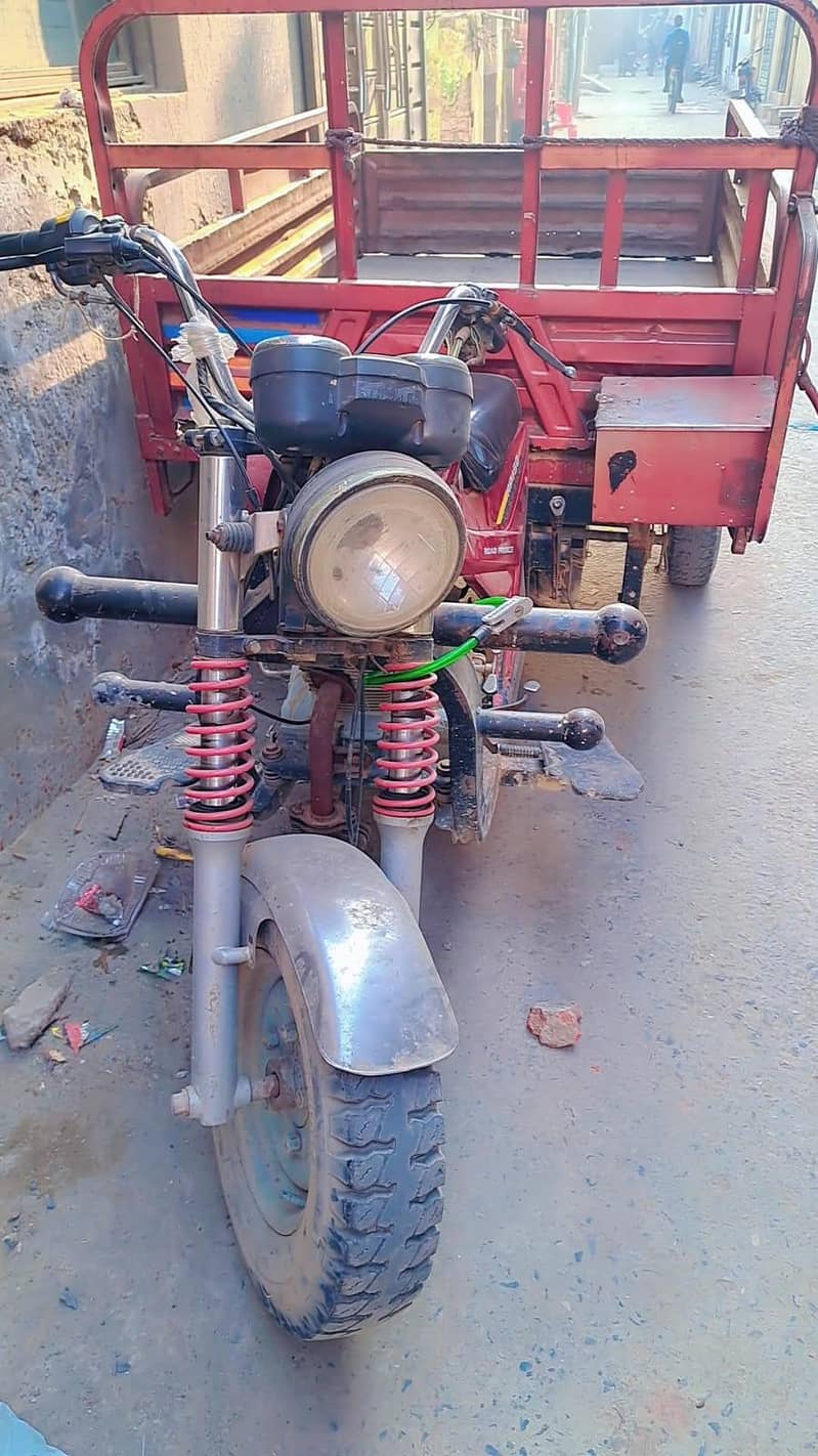 rode prince 2
