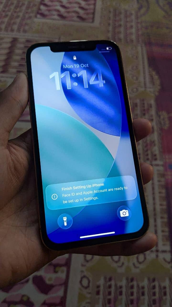 Apple iPhone 12 Pro 0