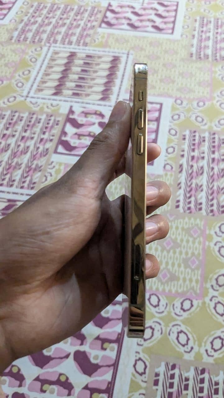 Apple iPhone 12 Pro 2