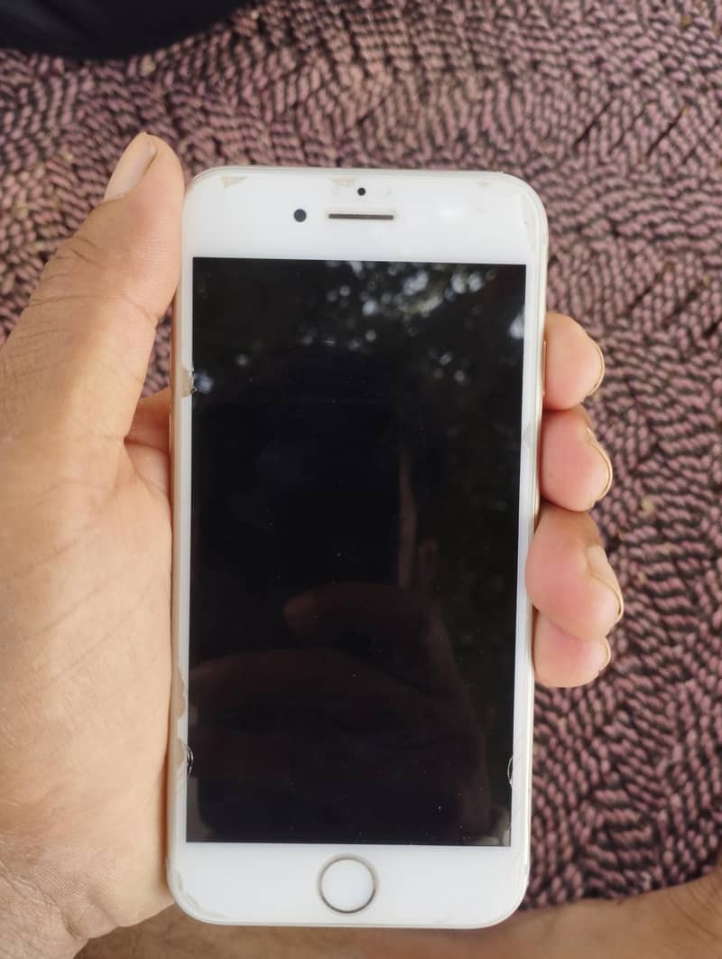 Apple iPhone 8 2