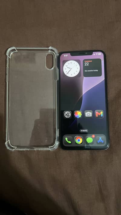 iPhone XS Max PTA Approved