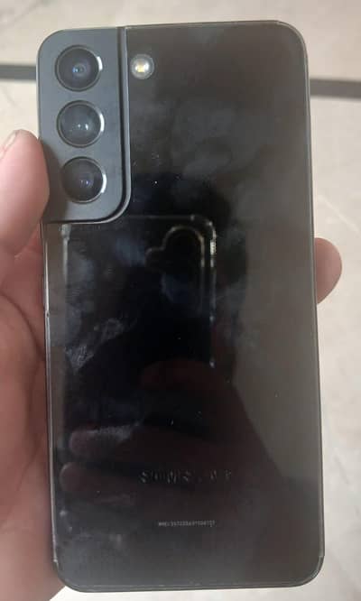 Samsung Mobile S22