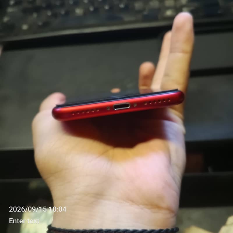 Apple iPhone SE 0