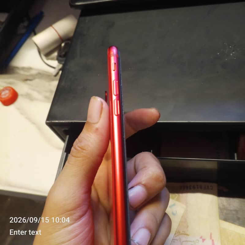 Apple iPhone SE 1