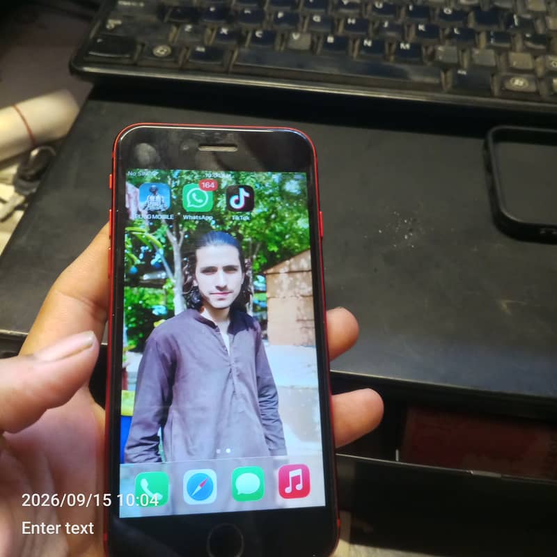 Apple iPhone SE 4
