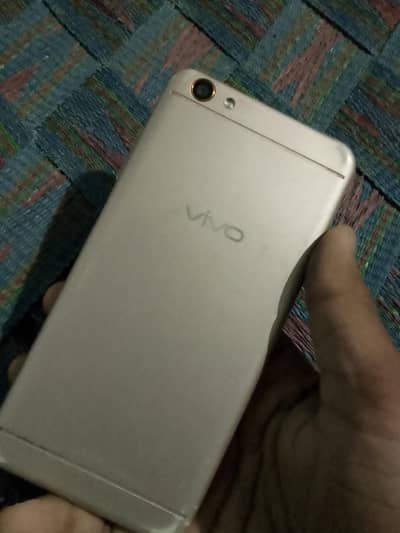 Vivo Y66
