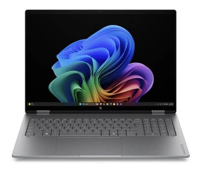 Hp Laptop Omnibook Amd Ryzen Oled Display