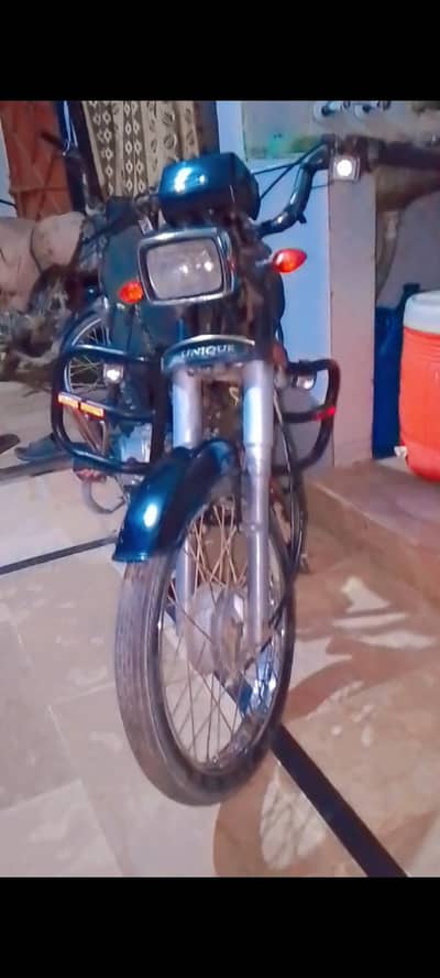 bike for sale han paper sab clear han dono original number plate ha