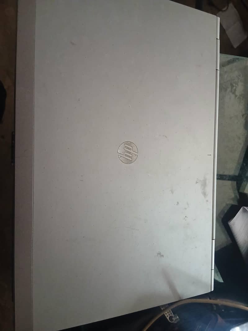 Hp Elitebook 2