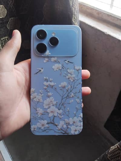 Tecno spark 40