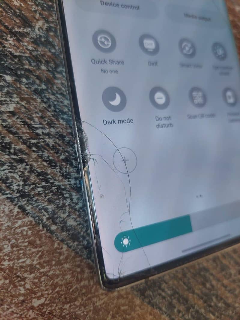 Samsung Mobile Note 10 Plus 5G 3