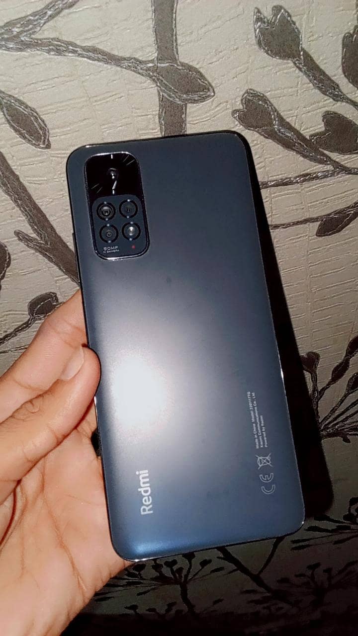 Redme Note 11 0