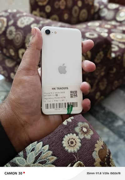 Apple iPhone SE Approved