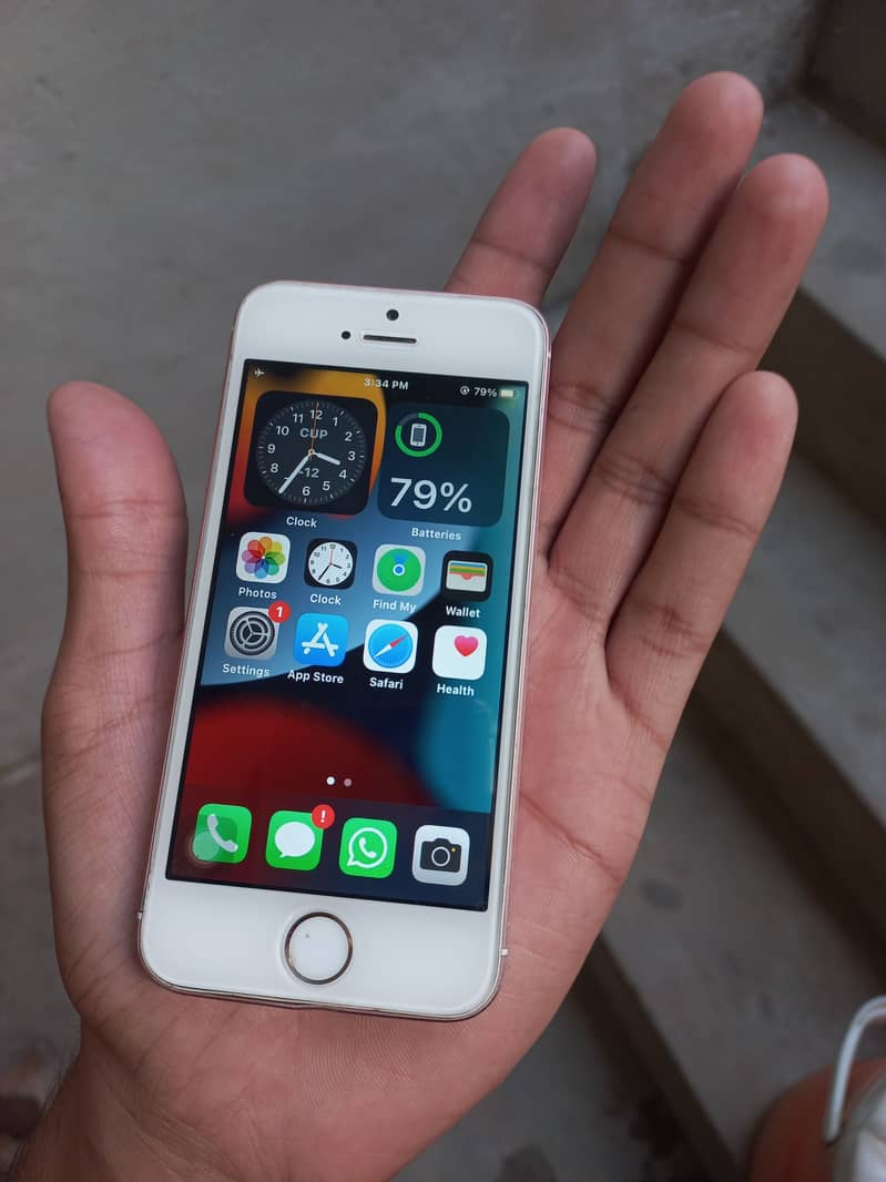 iPhone se 20216 1