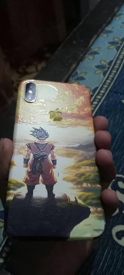 Apple iPhone XS