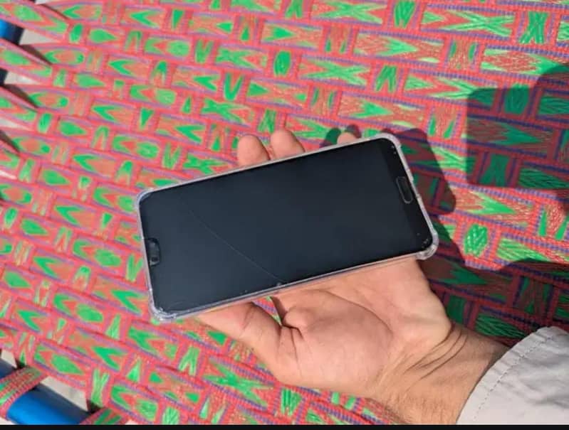 Huawei P20 Pro 1