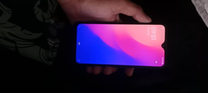 Vivo Y15