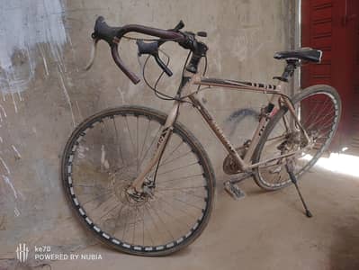 sports important bicycle