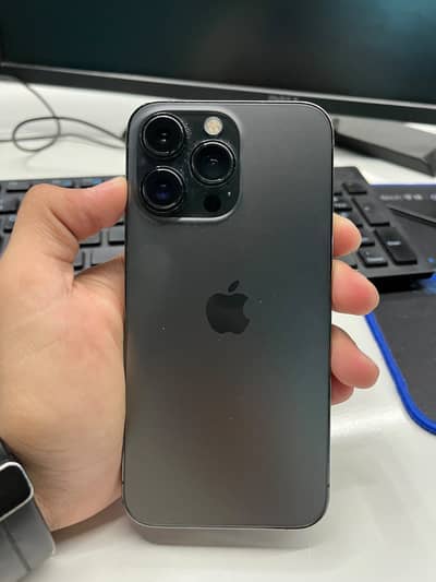 Apple iPhone 13 Pro 128GB pta approved