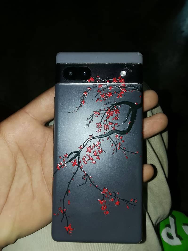 Google Pixel 6 1