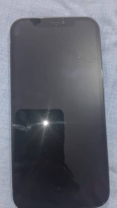 Tuch broken battery health 78% Baki condition 10/10