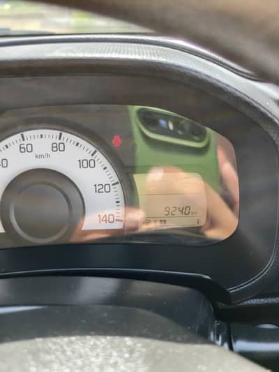 Suzuki Alto 2026