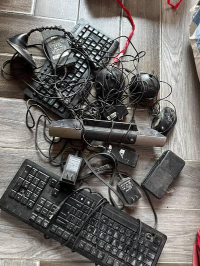 Syrup computer and laptop