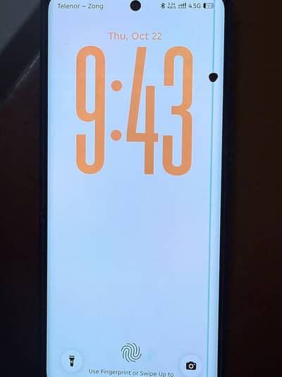 Infinix Note 40 Pro