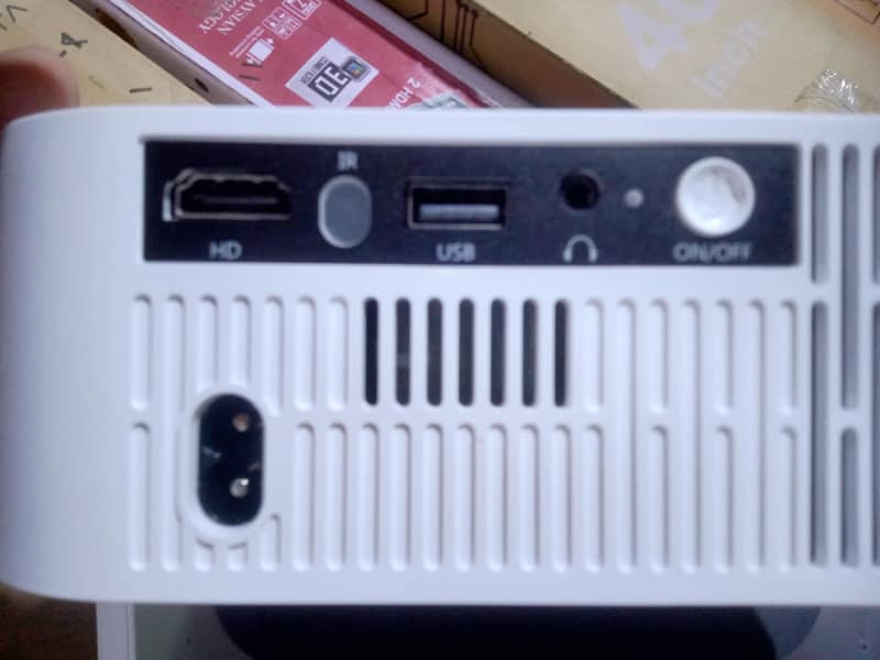 aiva projector 6