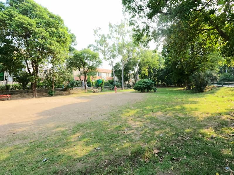 Brand New 3 Marla House for Sale 2.5 Story 80FT Road, Iqbal Town ...