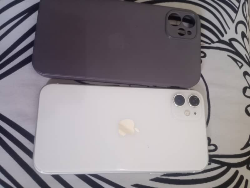 Apple iPhone 11 0