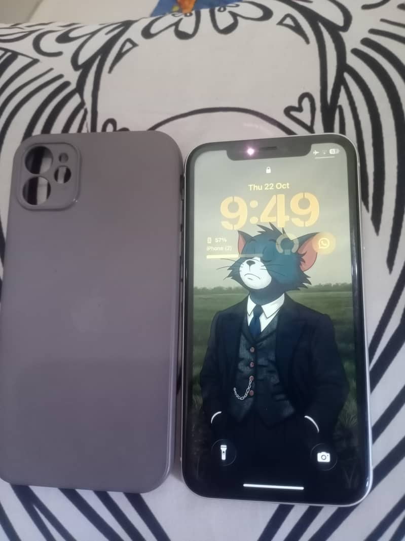 Apple iPhone 11 1