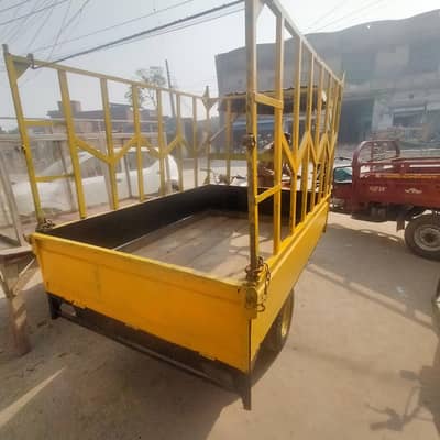 United loader 100cc Gujranwala