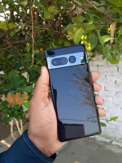 Google Pixel 7 Pro