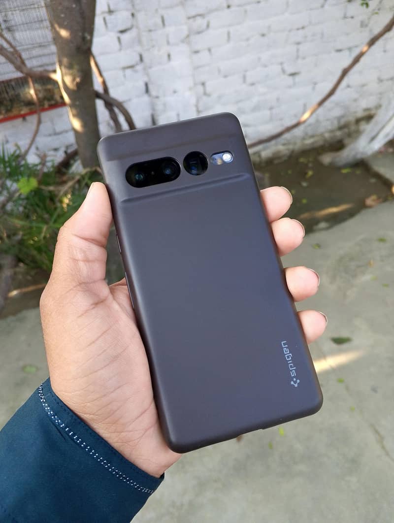 Google Pixel 7 Pro 1