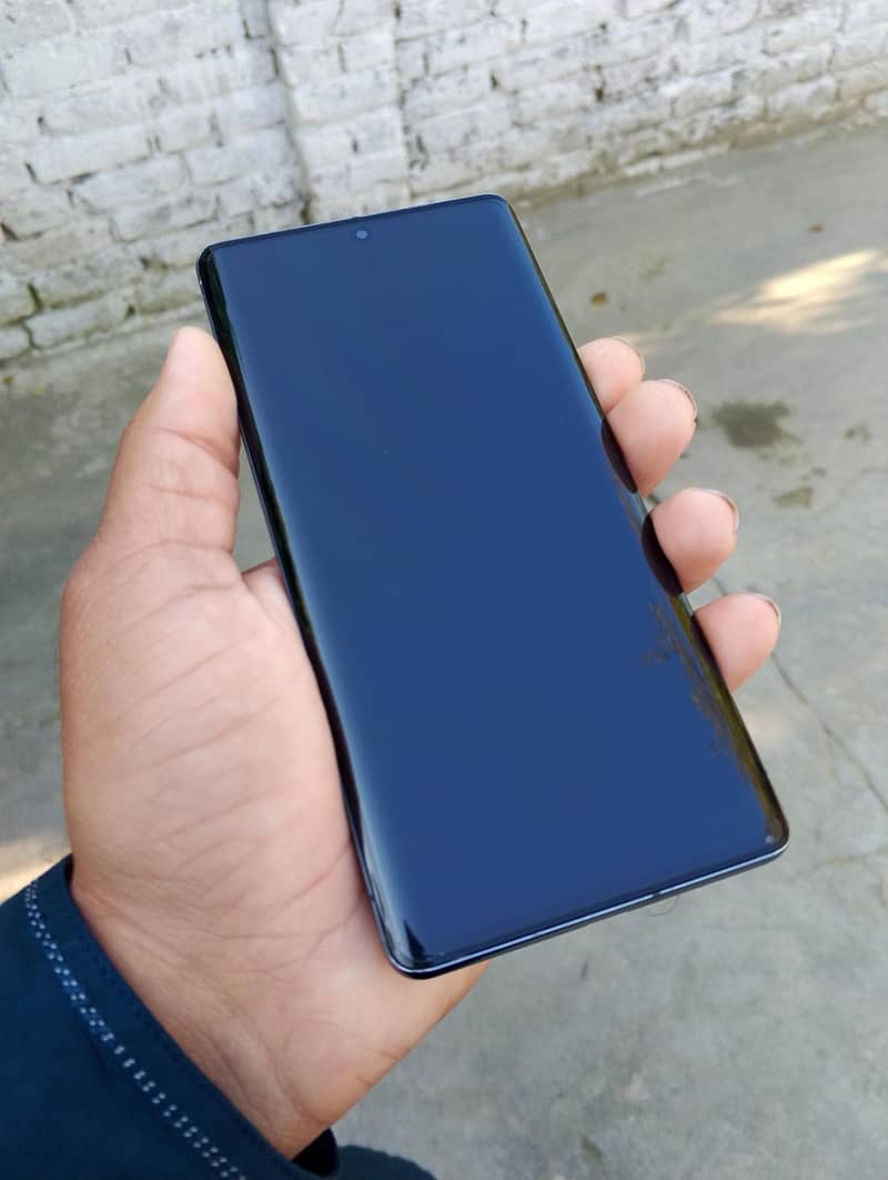 Google Pixel 7 Pro 6