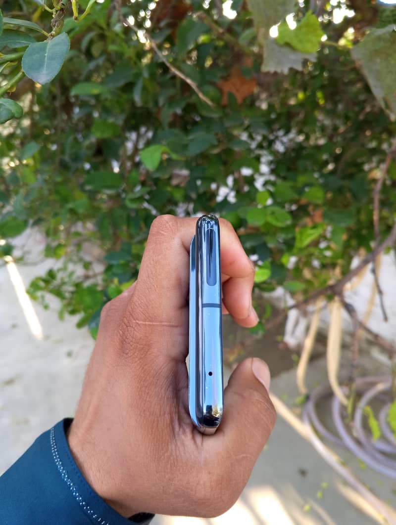 Google Pixel 7 Pro 8