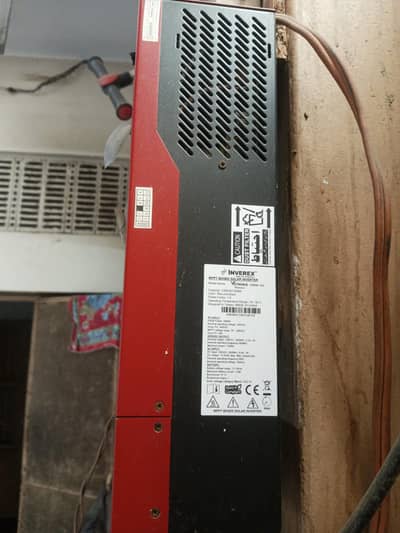 inverex solar inverter pv 2000 watt