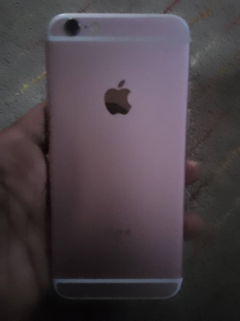 Apple iPhone 6S 0