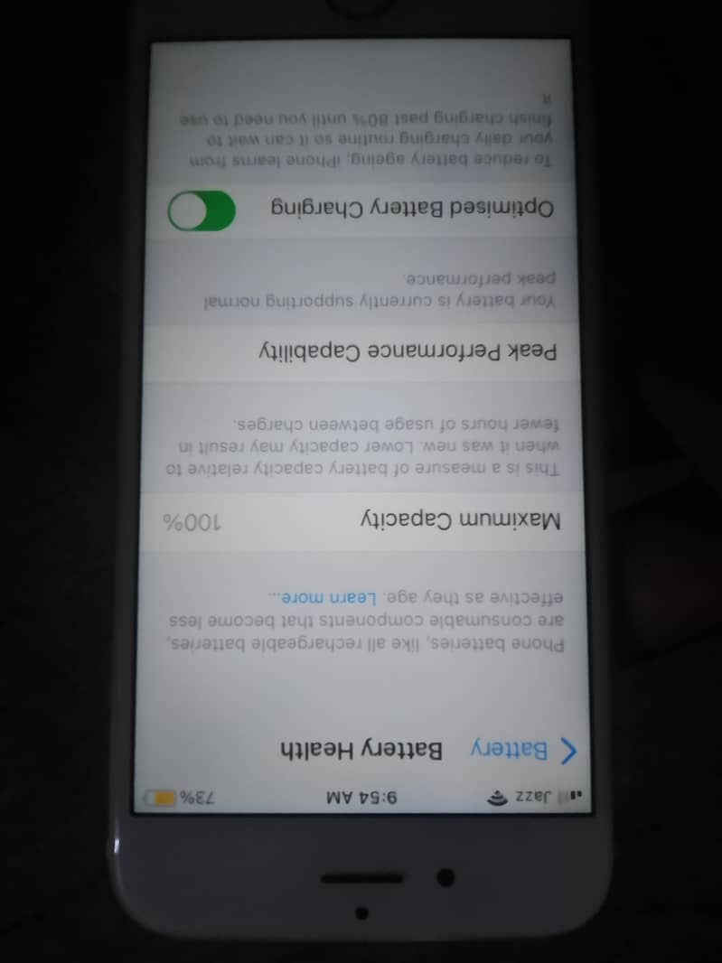 Apple iPhone 6S 1