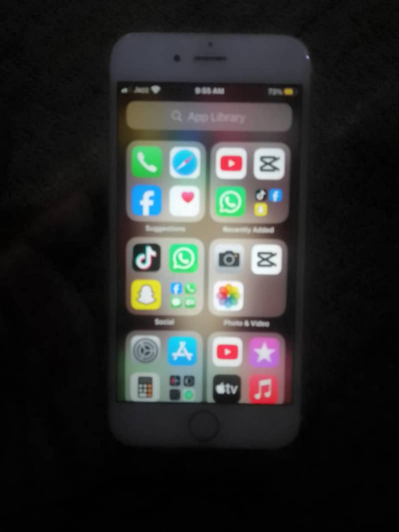 Apple iPhone 6S 2