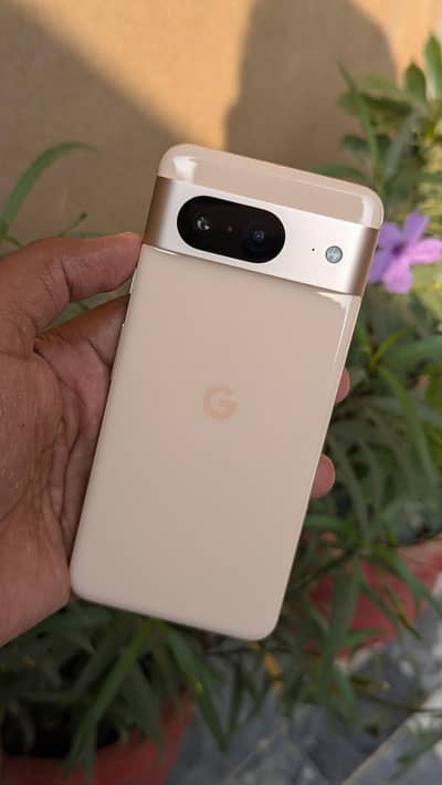Google Pixel 8
