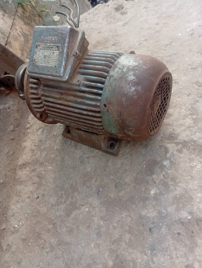 Motor 2