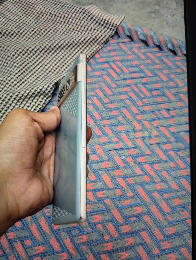 Pixel 7 Pro PTA approved 3