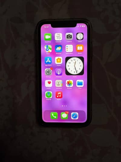 iPhone 11 64GB PTA approved